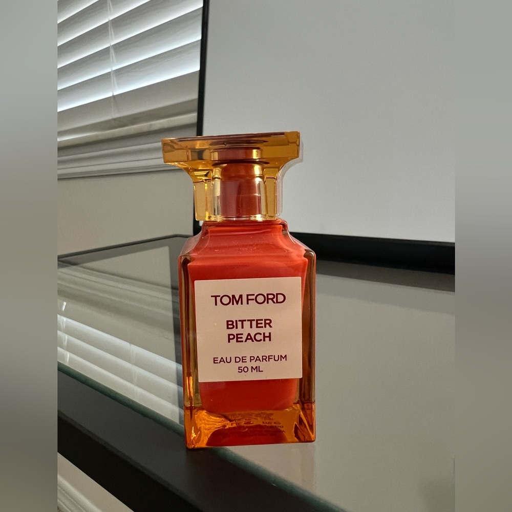 Tom Ford Bitter Peach Perfume 50ml